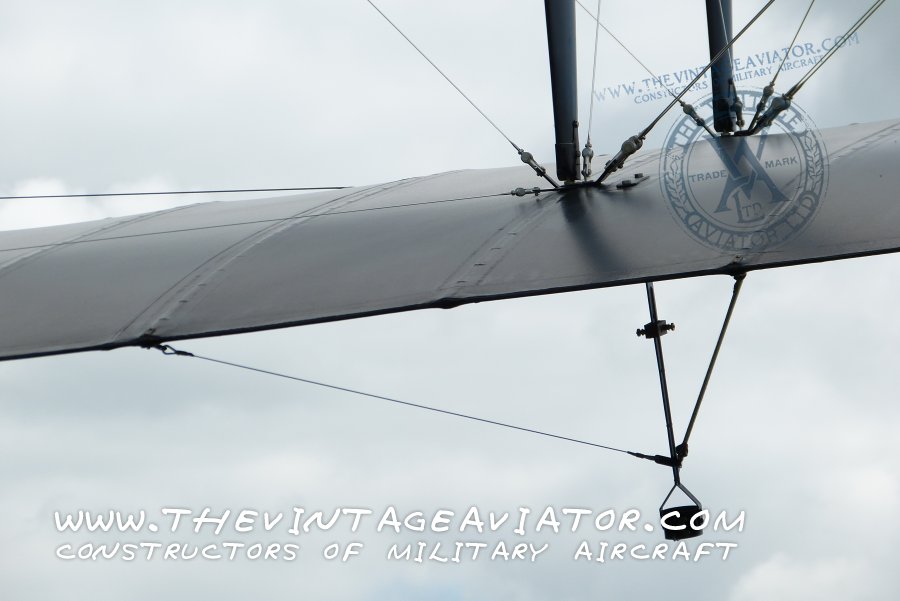 James Fahey Fe 2 B Walkaround 71 The Vintage Aviator